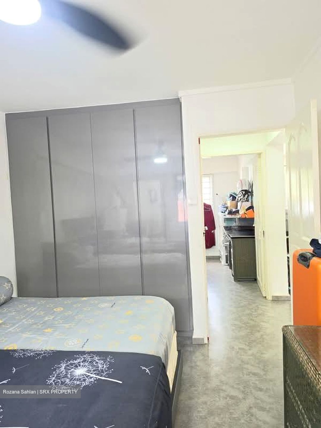 Blk 306 Fuchun Neighbourhood Centre (Woodlands), HDB 4 Rooms #561306021